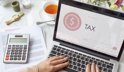 tax consultants in ca